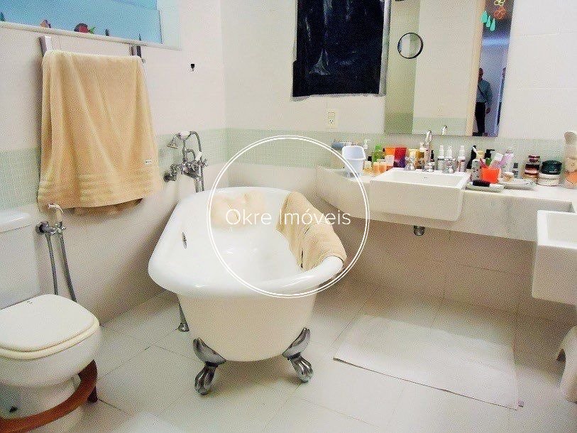 Conheça FOTO_22 do imóvel - Apartamento 3 quartos à venda Copacabana, Rio de Janeiro - R$ 2.600.000 - 11348 - 22 FOTO_22 - 22