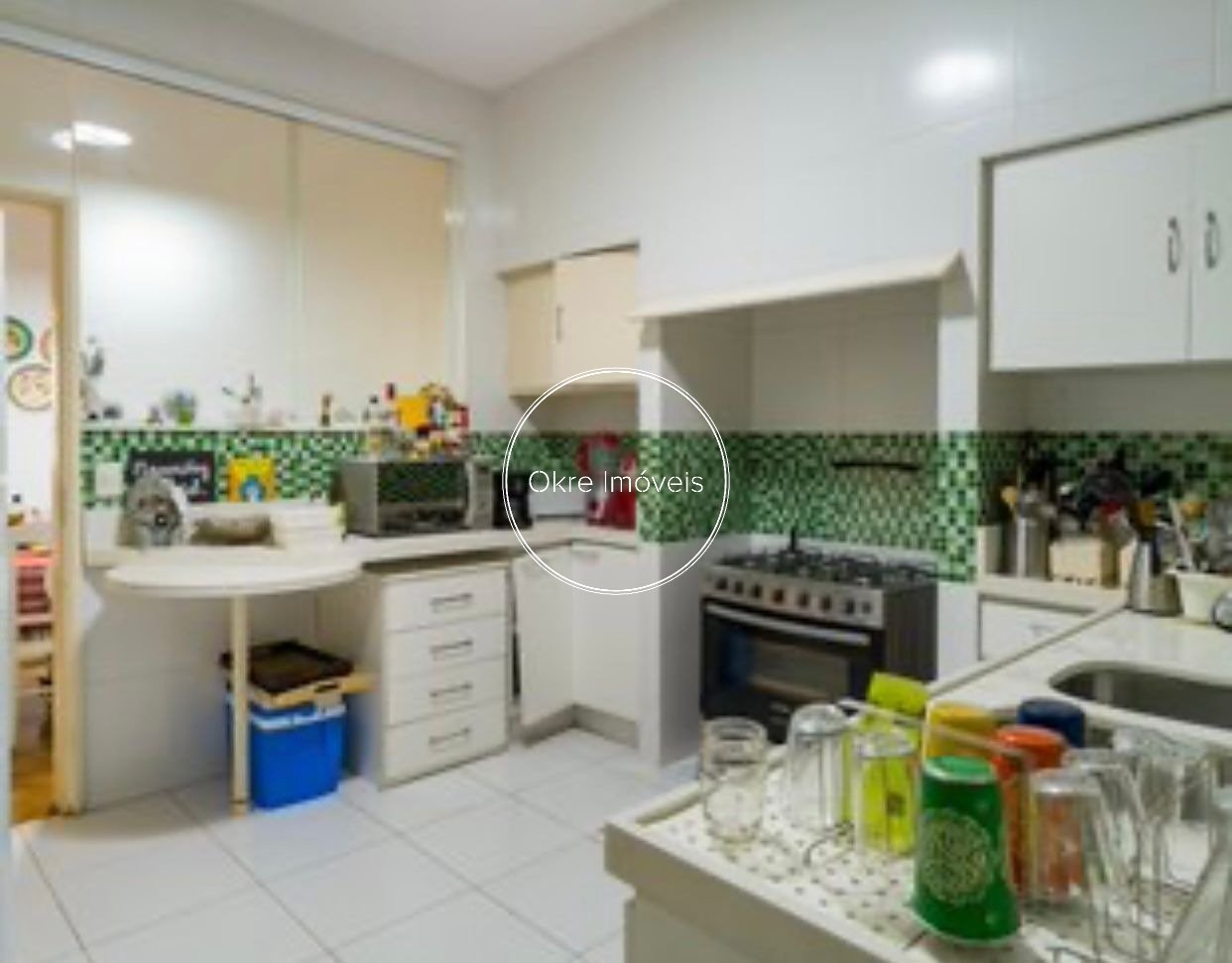Conheça FOTO_23 do imóvel - Apartamento 3 quartos à venda Copacabana, Rio de Janeiro - R$ 2.600.000 - 11348 - 23 FOTO_23 - 23