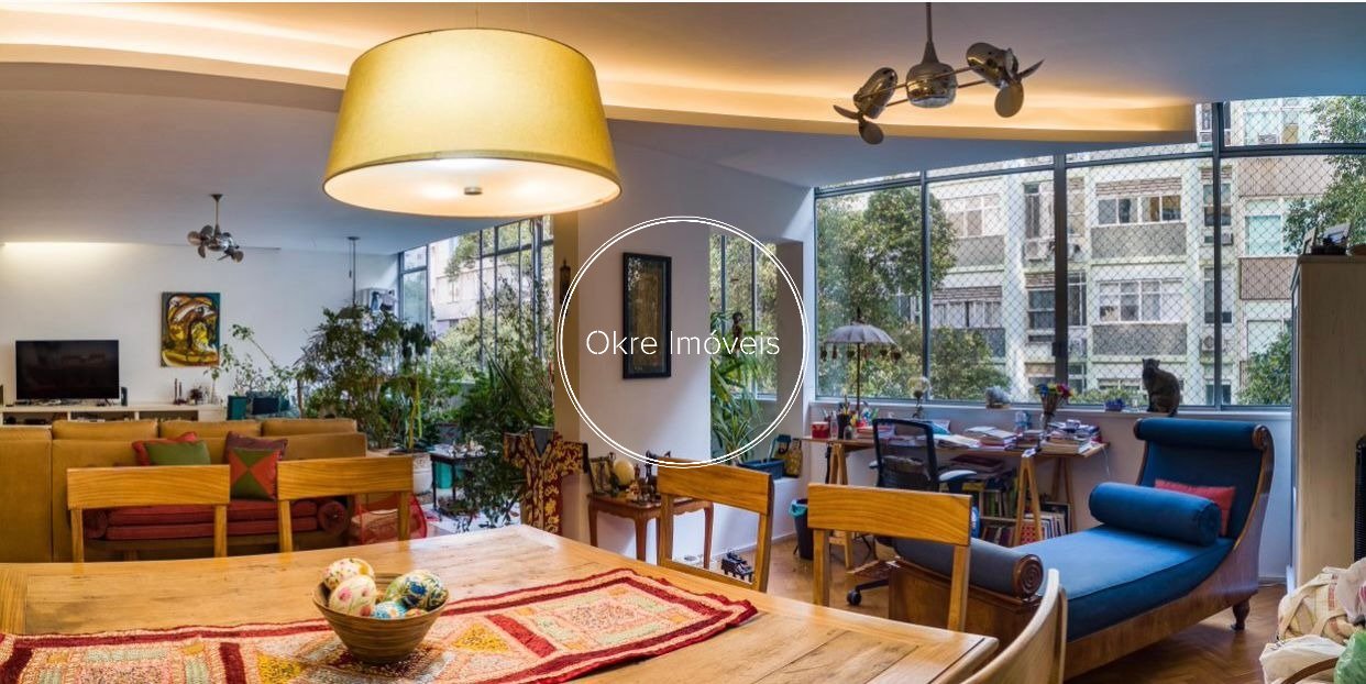 Conheça FOTO_4 do imóvel - Apartamento 3 quartos à venda Copacabana, Rio de Janeiro - R$ 2.600.000 - 11348 - 4 FOTO_4 - 4