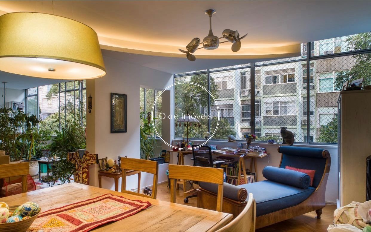 Conheça FOTO_5 do imóvel - Apartamento 3 quartos à venda Copacabana, Rio de Janeiro - R$ 2.600.000 - 11348 - 5 FOTO_5 - 5