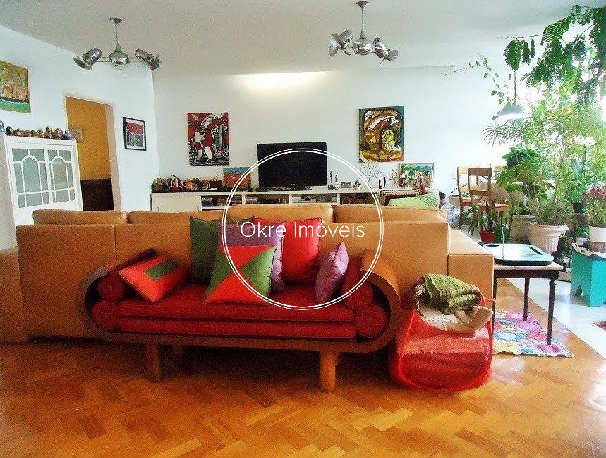 Conheça FOTO_8 do imóvel - Apartamento 3 quartos à venda Copacabana, Rio de Janeiro - R$ 2.600.000 - 11348 - 8 FOTO_8 - 8