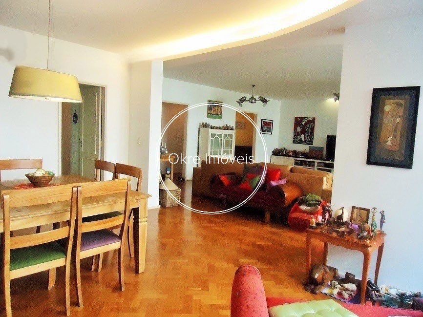 Conheça FOTO_9 do imóvel - Apartamento 3 quartos à venda Copacabana, Rio de Janeiro - R$ 2.600.000 - 11348 - 9 FOTO_9 - 9