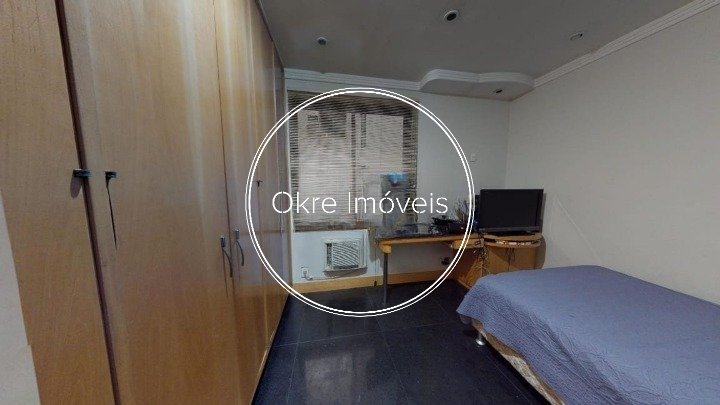 Conheça FOTO_13 do imóvel - Apartamento 2 quartos à venda Lagoa, Rio de Janeiro - R$ 2.750.000 - 11367 - 13 FOTO_13 - 13