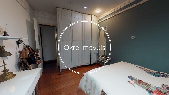 Conheça FOTO_14 do imóvel - Apartamento 2 quartos à venda Lagoa, Rio de Janeiro - R$ 2.750.000 - 11367 - 14 FOTO_14 - 14