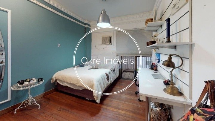 Conheça FOTO_16 do imóvel - Apartamento 2 quartos à venda Lagoa, Rio de Janeiro - R$ 2.750.000 - 11367 - 16 FOTO_16 - 16
