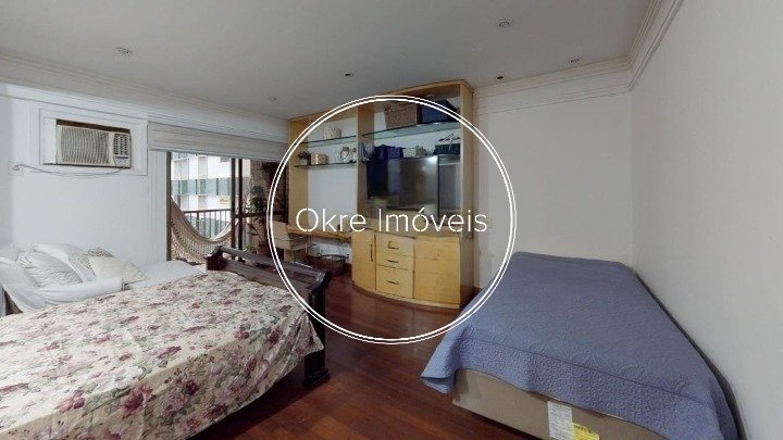 Conheça FOTO_17 do imóvel - Apartamento 2 quartos à venda Lagoa, Rio de Janeiro - R$ 2.750.000 - 11367 - 17 FOTO_17 - 17