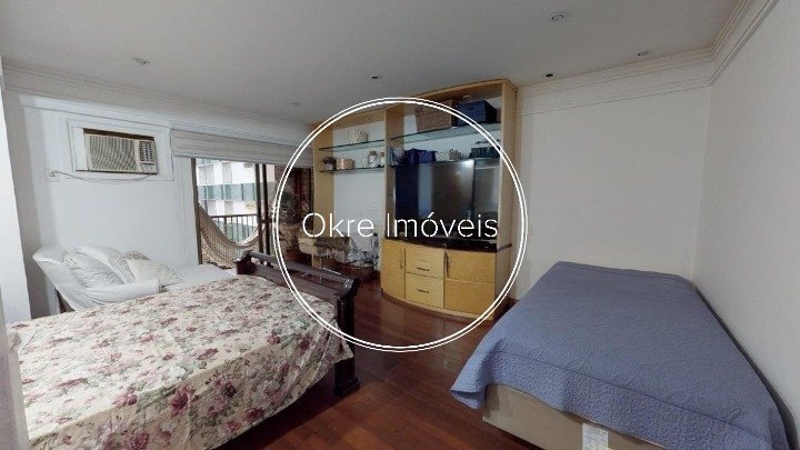 Conheça FOTO_18 do imóvel - Apartamento 2 quartos à venda Lagoa, Rio de Janeiro - R$ 2.750.000 - 11367 - 18 FOTO_18 - 18