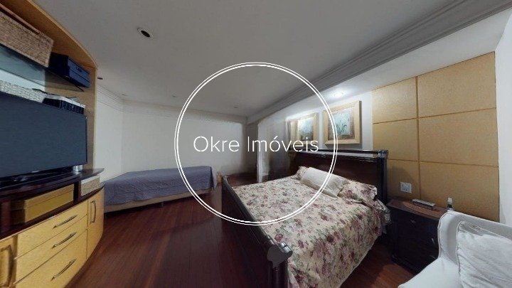 Conheça FOTO_19 do imóvel - Apartamento 2 quartos à venda Lagoa, Rio de Janeiro - R$ 2.750.000 - 11367 - 19 FOTO_19 - 19