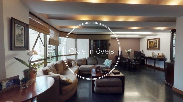 Conheça FOTO_2 do imóvel - Apartamento 2 quartos à venda Lagoa, Rio de Janeiro - R$ 2.750.000 - 11367 - 2 FOTO_2 - 2