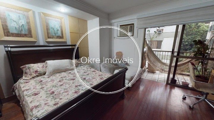 Conheça FOTO_20 do imóvel - Apartamento 2 quartos à venda Lagoa, Rio de Janeiro - R$ 2.750.000 - 11367 - 20 FOTO_20 - 20