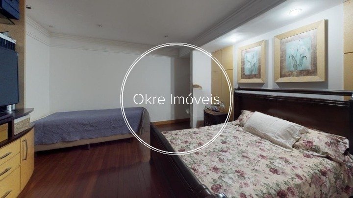 Conheça FOTO_21 do imóvel - Apartamento 2 quartos à venda Lagoa, Rio de Janeiro - R$ 2.750.000 - 11367 - 21 FOTO_21 - 21