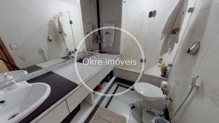 Conheça FOTO_25 do imóvel - Apartamento 2 quartos à venda Lagoa, Rio de Janeiro - R$ 2.750.000 - 11367 - 25 FOTO_25 - 25