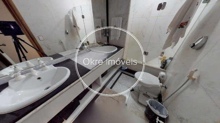 Conheça FOTO_27 do imóvel - Apartamento 2 quartos à venda Lagoa, Rio de Janeiro - R$ 2.750.000 - 11367 - 27 FOTO_27 - 27