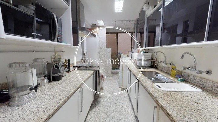 Conheça FOTO_29 do imóvel - Apartamento 2 quartos à venda Lagoa, Rio de Janeiro - R$ 2.750.000 - 11367 - 29 FOTO_29 - 29