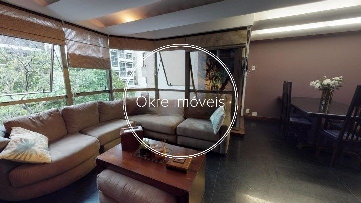 Conheça FOTO_4 do imóvel - Apartamento 2 quartos à venda Lagoa, Rio de Janeiro - R$ 2.750.000 - 11367 - 4 FOTO_4 - 4
