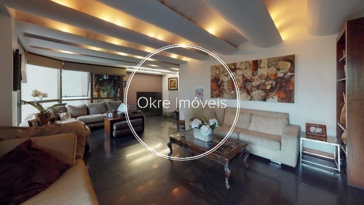 Conheça FOTO_7 do imóvel - Apartamento 2 quartos à venda Lagoa, Rio de Janeiro - R$ 2.750.000 - 11367 - 7 FOTO_7 - 7