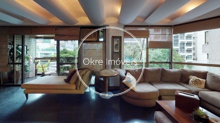 Conheça FOTO_8 do imóvel - Apartamento 2 quartos à venda Lagoa, Rio de Janeiro - R$ 2.750.000 - 11367 - 8 FOTO_8 - 8