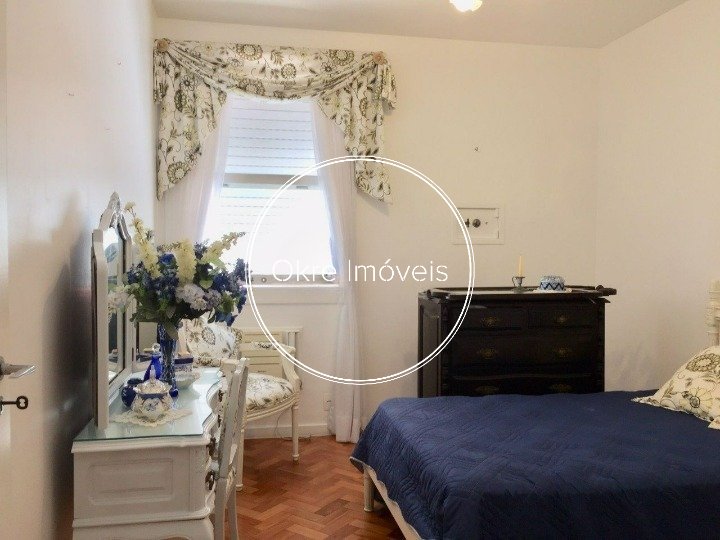 Conheça FOTO_11 do imóvel - Apartamento 4 quartos à venda Leblon, Rio de Janeiro - R$ 4.480.000 - 11369 - 11 FOTO_11 - 11