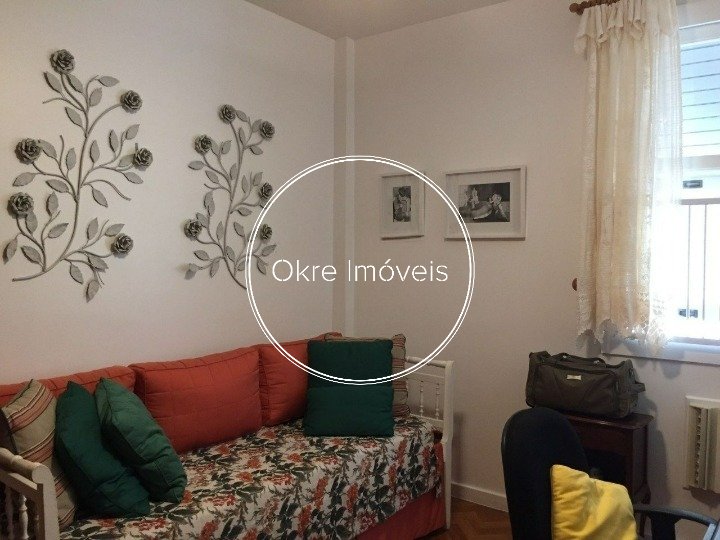 Conheça FOTO_12 do imóvel - Apartamento 4 quartos à venda Leblon, Rio de Janeiro - R$ 4.480.000 - 11369 - 12 FOTO_12 - 12