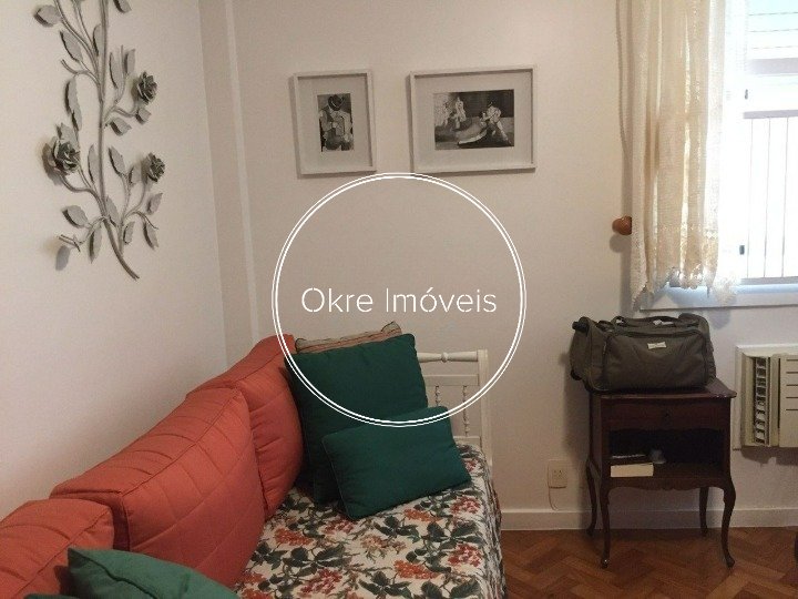 Conheça FOTO_13 do imóvel - Apartamento 4 quartos à venda Leblon, Rio de Janeiro - R$ 4.480.000 - 11369 - 13 FOTO_13 - 13
