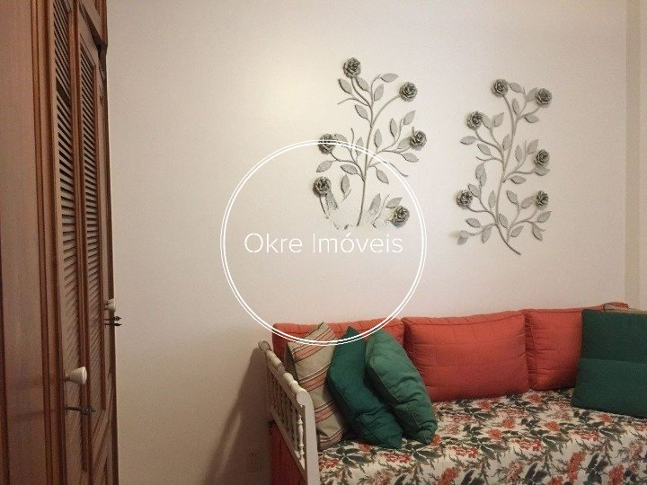 Conheça FOTO_14 do imóvel - Apartamento 4 quartos à venda Leblon, Rio de Janeiro - R$ 4.480.000 - 11369 - 14 FOTO_14 - 14