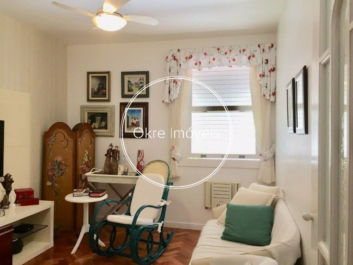 Conheça FOTO_17 do imóvel - Apartamento 4 quartos à venda Leblon, Rio de Janeiro - R$ 4.480.000 - 11369 - 17 FOTO_17 - 17