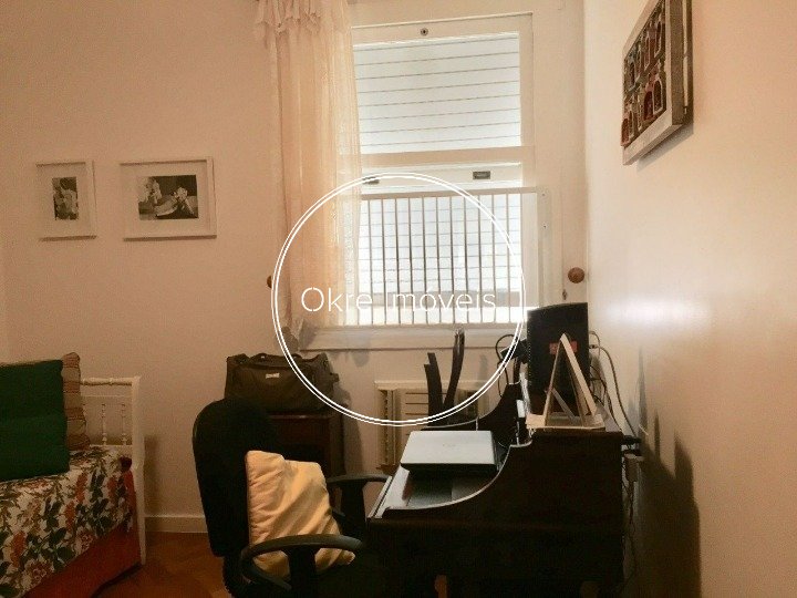 Conheça FOTO_18 do imóvel - Apartamento 4 quartos à venda Leblon, Rio de Janeiro - R$ 4.480.000 - 11369 - 18 FOTO_18 - 18