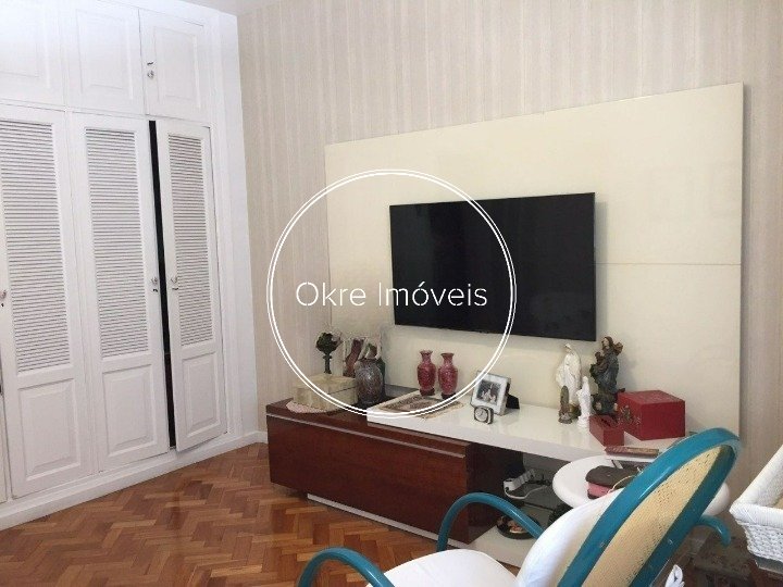 Conheça FOTO_21 do imóvel - Apartamento 4 quartos à venda Leblon, Rio de Janeiro - R$ 4.480.000 - 11369 - 21 FOTO_21 - 21
