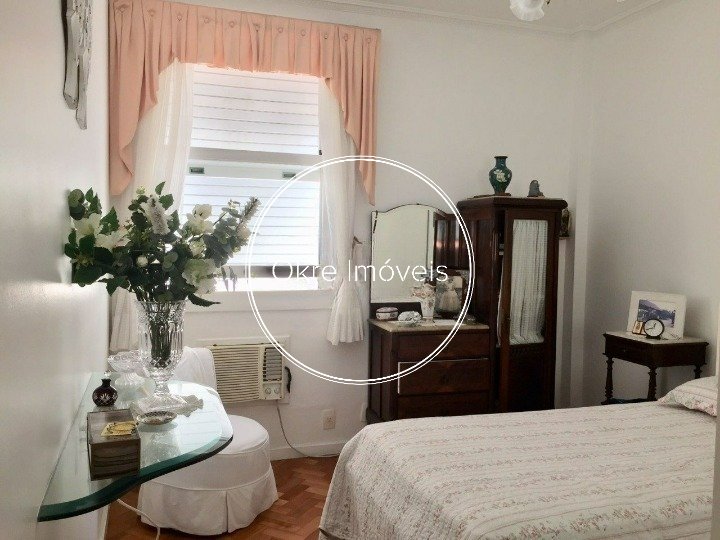 Conheça FOTO_22 do imóvel - Apartamento 4 quartos à venda Leblon, Rio de Janeiro - R$ 4.480.000 - 11369 - 22 FOTO_22 - 22