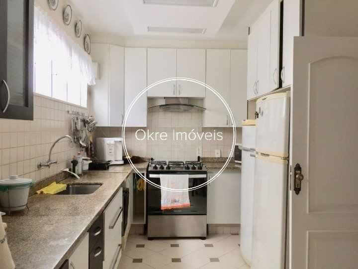 Conheça FOTO_23 do imóvel - Apartamento 4 quartos à venda Leblon, Rio de Janeiro - R$ 4.480.000 - 11369 - 23 FOTO_23 - 23