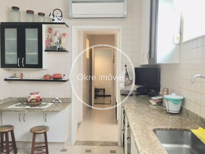 Conheça FOTO_24 do imóvel - Apartamento 4 quartos à venda Leblon, Rio de Janeiro - R$ 4.480.000 - 11369 - 24 FOTO_24 - 24