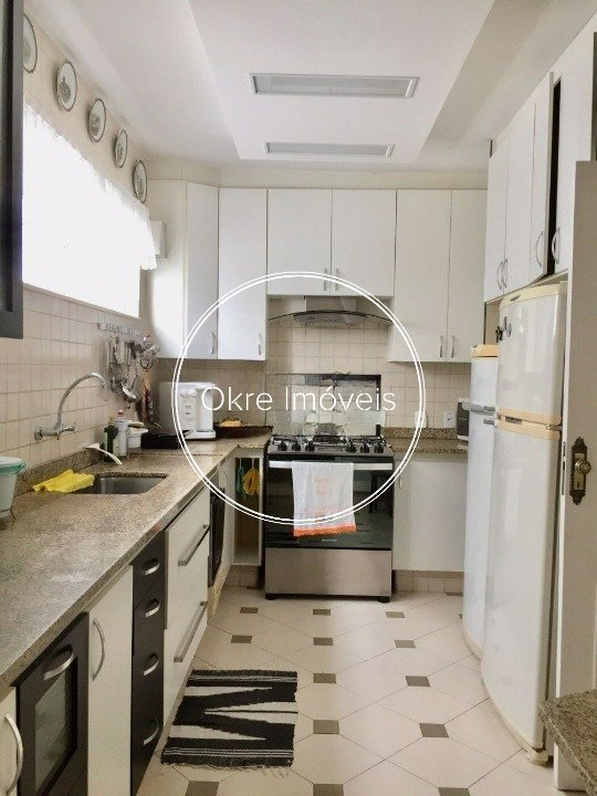 Conheça FOTO_25 do imóvel - Apartamento 4 quartos à venda Leblon, Rio de Janeiro - R$ 4.480.000 - 11369 - 25 FOTO_25 - 25