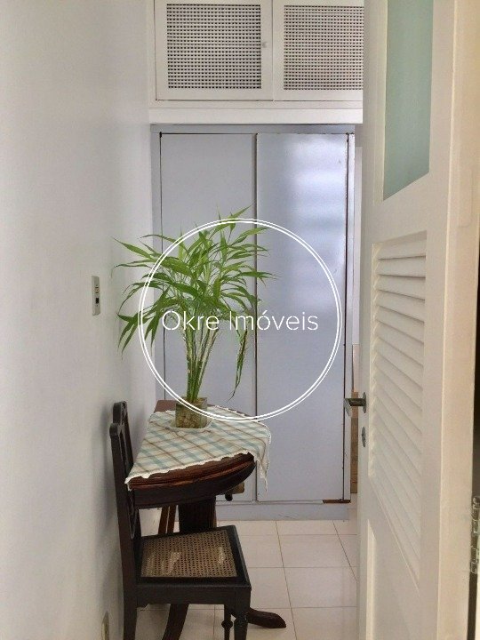 Conheça FOTO_26 do imóvel - Apartamento 4 quartos à venda Leblon, Rio de Janeiro - R$ 4.480.000 - 11369 - 26 FOTO_26 - 26