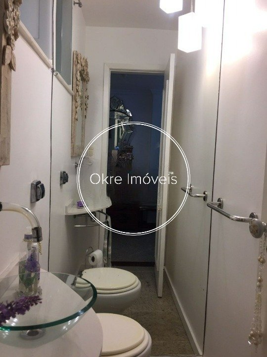 Conheça FOTO_27 do imóvel - Apartamento 4 quartos à venda Leblon, Rio de Janeiro - R$ 4.480.000 - 11369 - 27 FOTO_27 - 27