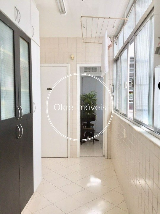 Conheça FOTO_28 do imóvel - Apartamento 4 quartos à venda Leblon, Rio de Janeiro - R$ 4.480.000 - 11369 - 28 FOTO_28 - 28