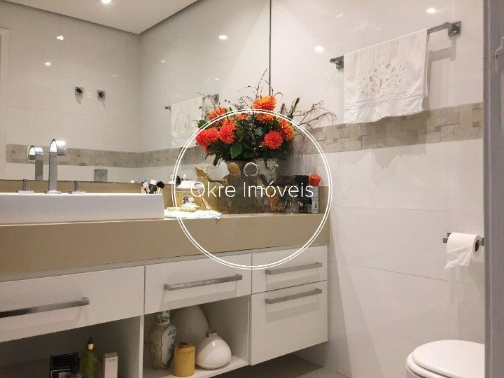 Conheça FOTO_30 do imóvel - Apartamento 4 quartos à venda Leblon, Rio de Janeiro - R$ 4.480.000 - 11369 - 30 FOTO_30 - 30
