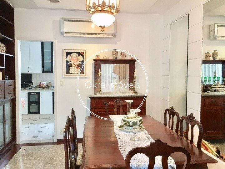 Conheça FOTO_6 do imóvel - Apartamento 4 quartos à venda Leblon, Rio de Janeiro - R$ 4.480.000 - 11369 - 6 FOTO_6 - 6
