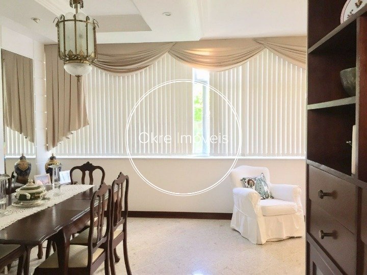 Conheça FOTO_7 do imóvel - Apartamento 4 quartos à venda Leblon, Rio de Janeiro - R$ 4.480.000 - 11369 - 7 FOTO_7 - 7