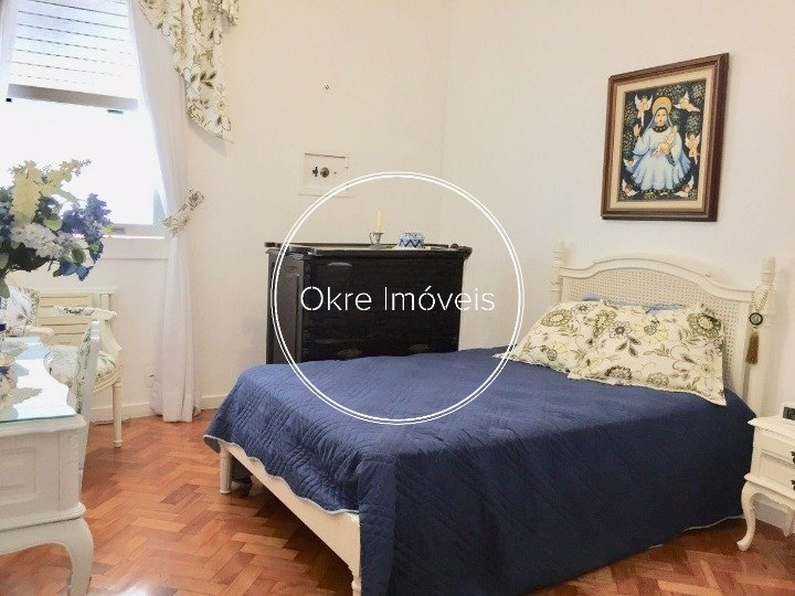 Conheça FOTO_9 do imóvel - Apartamento 4 quartos à venda Leblon, Rio de Janeiro - R$ 4.480.000 - 11369 - 9 FOTO_9 - 9