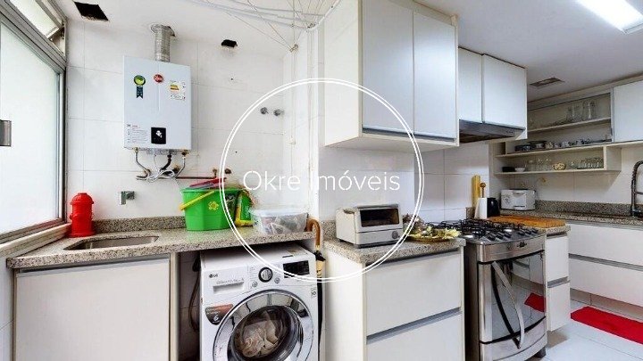 Conheça FOTO_11 do imóvel - Apartamento 3 quartos à venda Ipanema, Rio de Janeiro - R$ 4.800.000 - 11382 - 11 FOTO_11 - 11