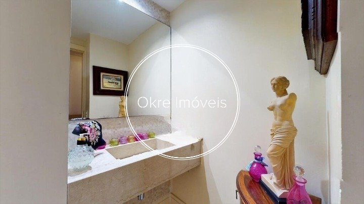 Conheça FOTO_12 do imóvel - Apartamento 3 quartos à venda Ipanema, Rio de Janeiro - R$ 4.800.000 - 11382 - 12 FOTO_12 - 12