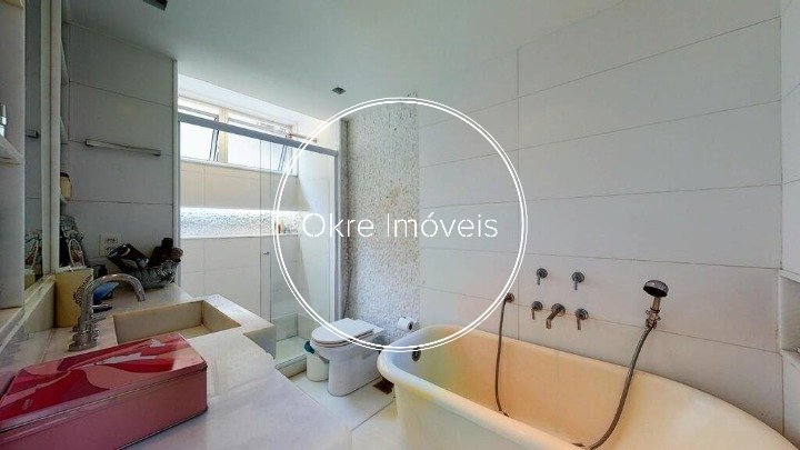 Conheça FOTO_13 do imóvel - Apartamento 3 quartos à venda Ipanema, Rio de Janeiro - R$ 4.800.000 - 11382 - 13 FOTO_13 - 13