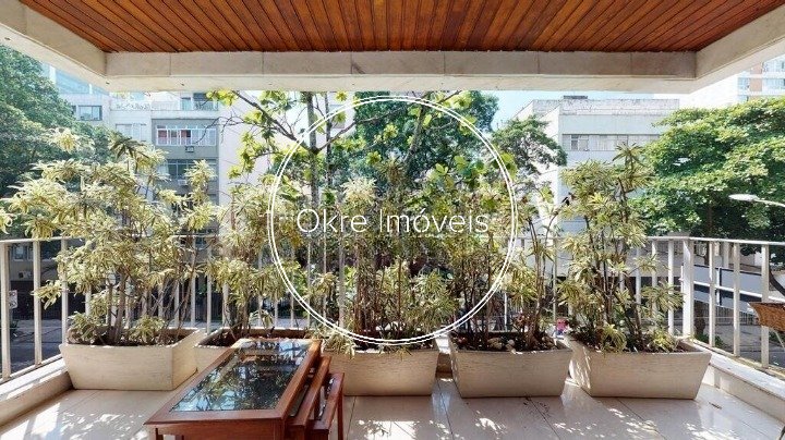 Conheça FOTO_14 do imóvel - Apartamento 3 quartos à venda Ipanema, Rio de Janeiro - R$ 4.800.000 - 11382 - 14 FOTO_14 - 14