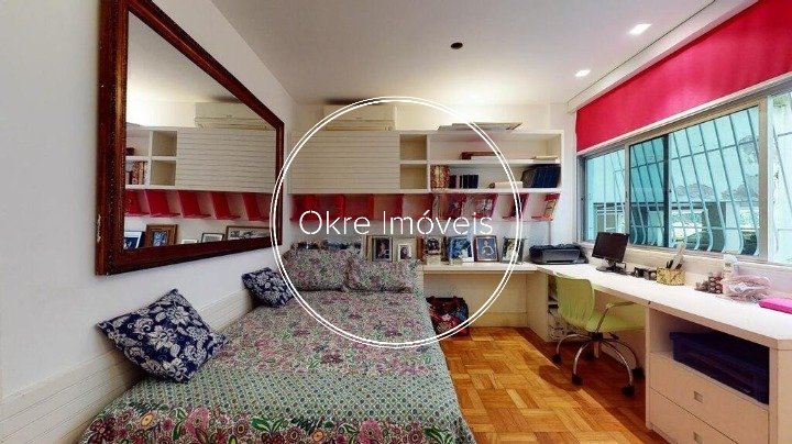 Conheça FOTO_4 do imóvel - Apartamento 3 quartos à venda Ipanema, Rio de Janeiro - R$ 4.800.000 - 11382 - 4 FOTO_4 - 4