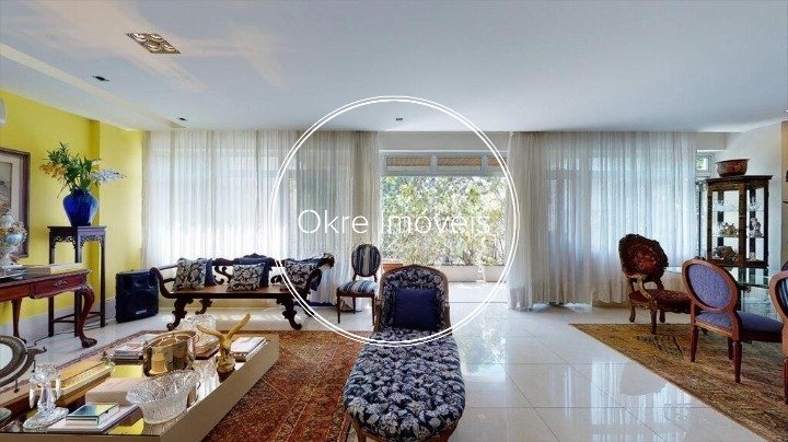 Conheça FOTO_5 do imóvel - Apartamento 3 quartos à venda Ipanema, Rio de Janeiro - R$ 4.800.000 - 11382 - 5 FOTO_5 - 5