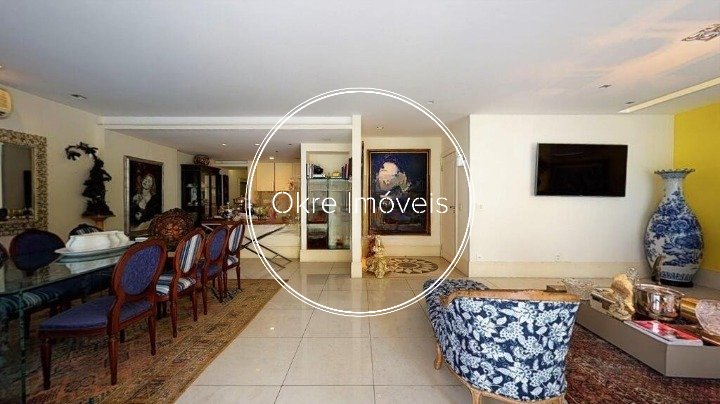 Conheça FOTO_6 do imóvel - Apartamento 3 quartos à venda Ipanema, Rio de Janeiro - R$ 4.800.000 - 11382 - 6 FOTO_6 - 6