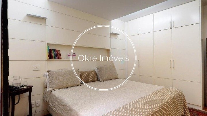 Conheça FOTO_8 do imóvel - Apartamento 3 quartos à venda Ipanema, Rio de Janeiro - R$ 4.800.000 - 11382 - 8 FOTO_8 - 8