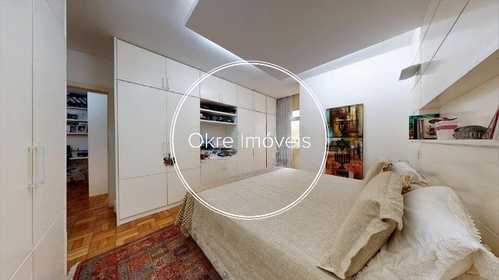 Conheça FOTO_9 do imóvel - Apartamento 3 quartos à venda Ipanema, Rio de Janeiro - R$ 4.800.000 - 11382 - 9 FOTO_9 - 9