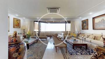 Cobertura 4 quartos à venda Lagoa, Rio de Janeiro - R$ 9.800.000 - 11414