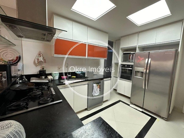 Conheça FOTO_7 do imóvel - Apartamento 3 quartos à venda Ipanema, Rio de Janeiro - R$ 4.200.000 - LEAP30091 - 15 FOTO_7 - 15